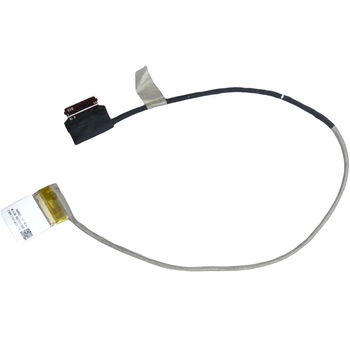 Cablu video LVDS Laptop, Toshiba, DD0BLQLC060, 30 pini Cablu video LVDS Laptop, Toshiba, DD0BLQLC060, 30 pini
