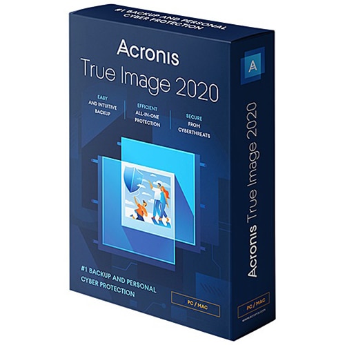 acronis true image 2020 1 computer