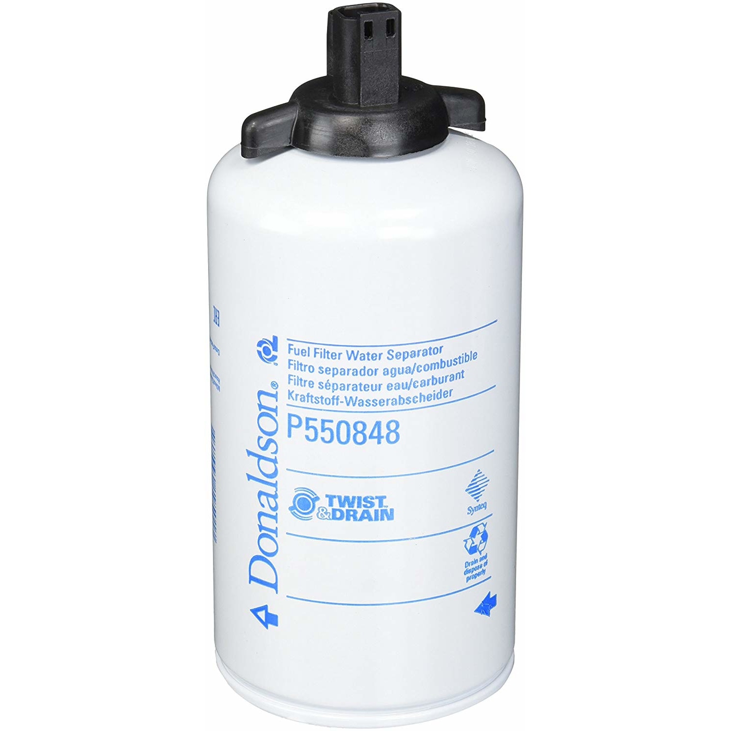 Filtru carburant P550848 Donaldson