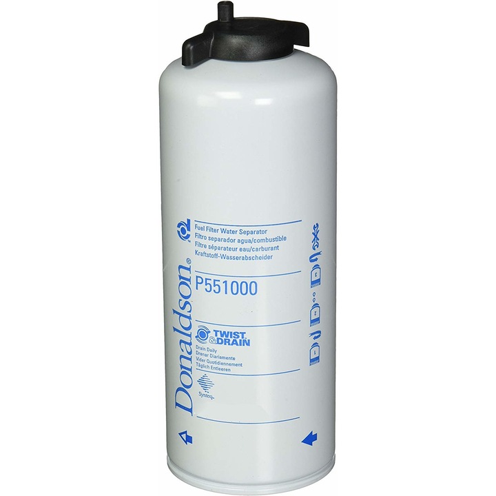 Filtru carburant P551000 Donaldson