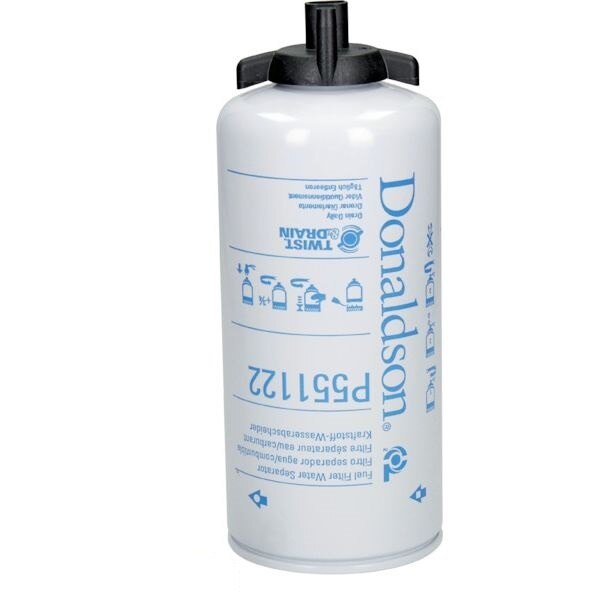 Filtru carburant P551122 Donaldson