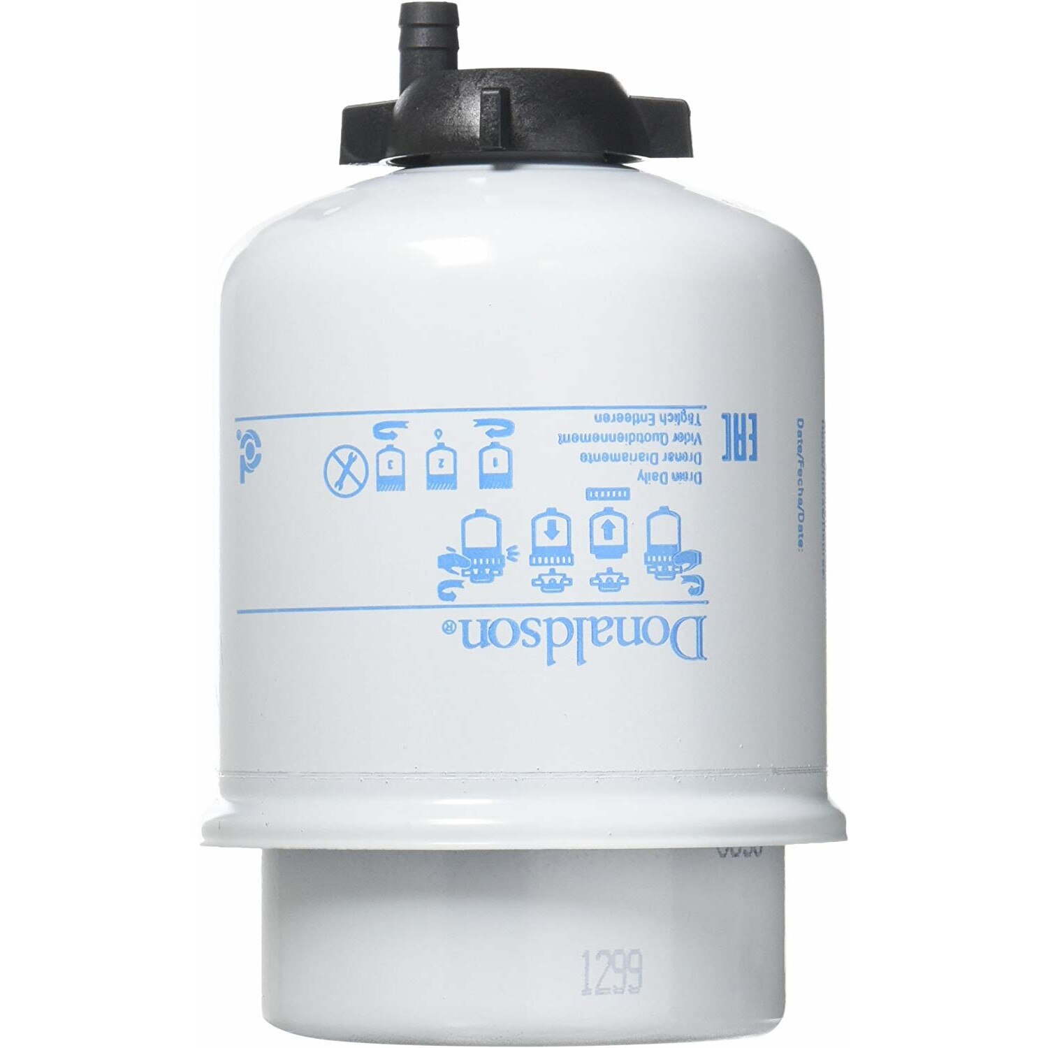 Filtru carburant P551423 Donaldson