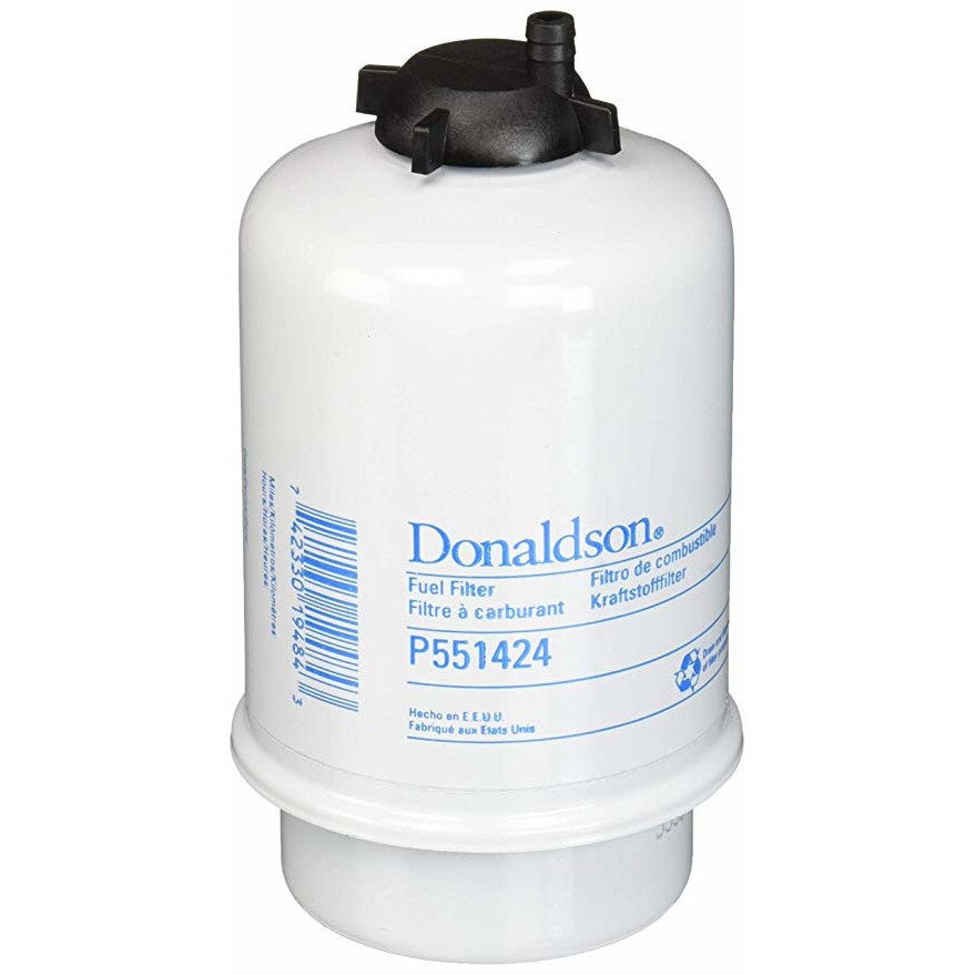 Filtru carburant P551424 Donaldson
