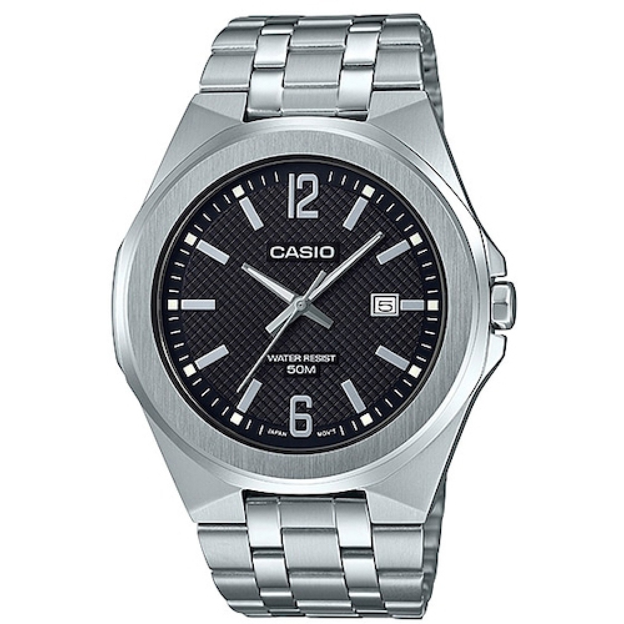 Ceas Barbati CASIO Model DIVER MULTIFUNCTION MTP-E158D-1A