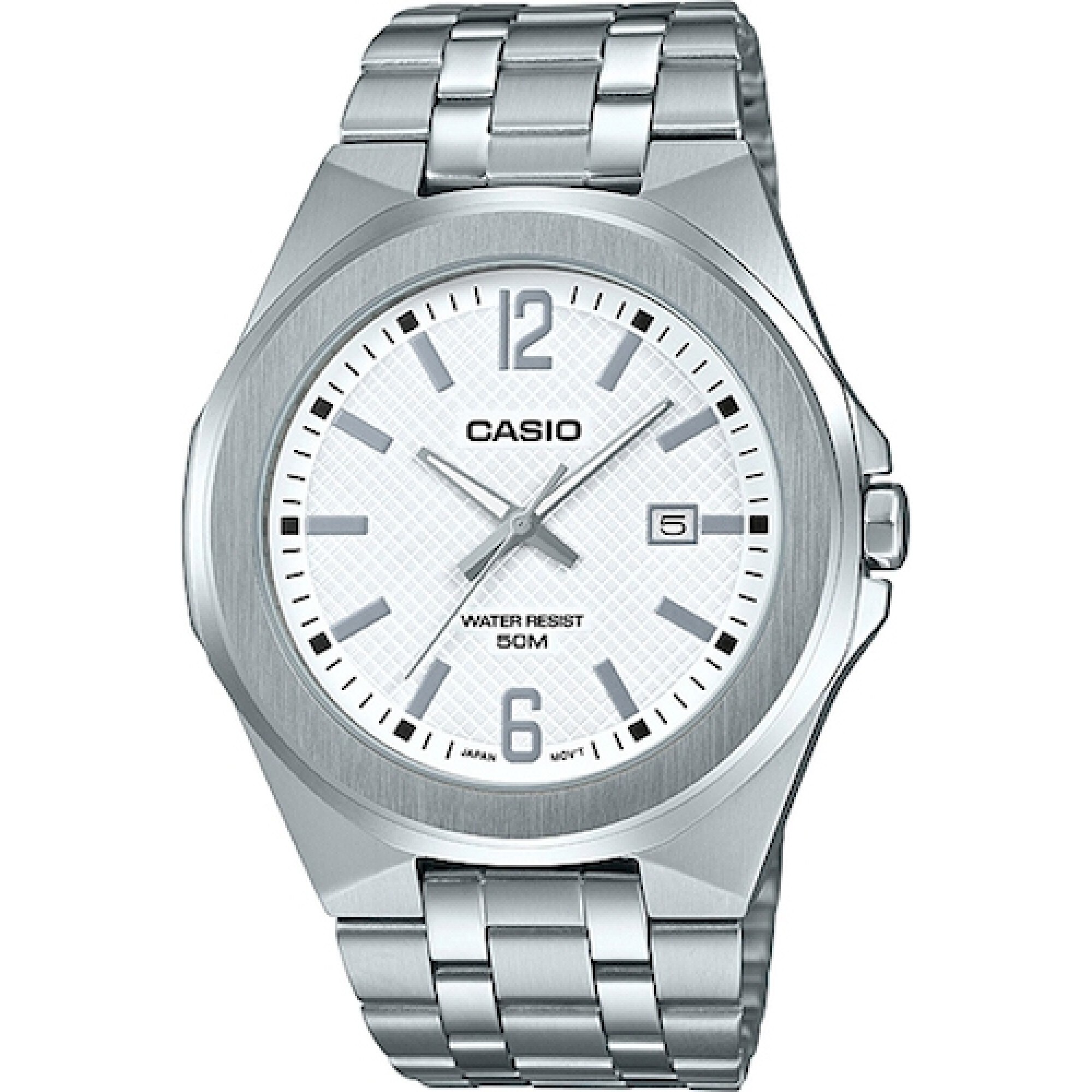 Ceas Barbati CASIO Model DIVER MULTIFUNCTION MTP-E158D-7A