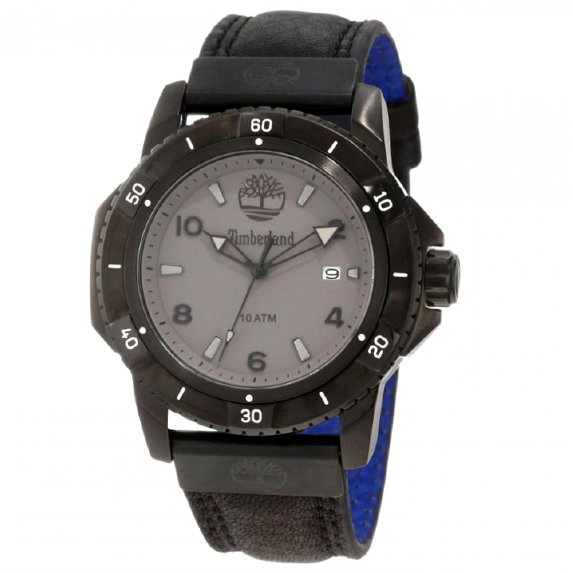 Ceas Barbati TIMBERLAND Model CHARLESTOWN TBL.13327JSB_61