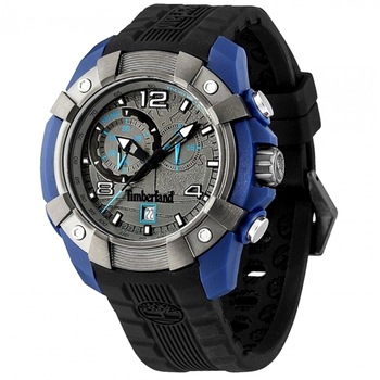 Ceas Barbati TIMBERLAND Model WHEELWRIGHT TBL.13356JPBLU_61 Ceas Barbati TIMBERLAND Model WHEELWRIGHT TBL.13356JPBLU_61