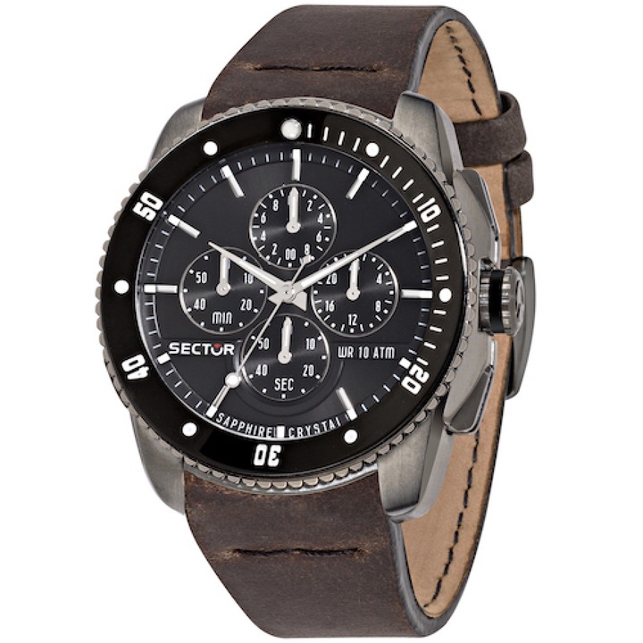 Sector Férfi Karóra Collection 350 R3271903002