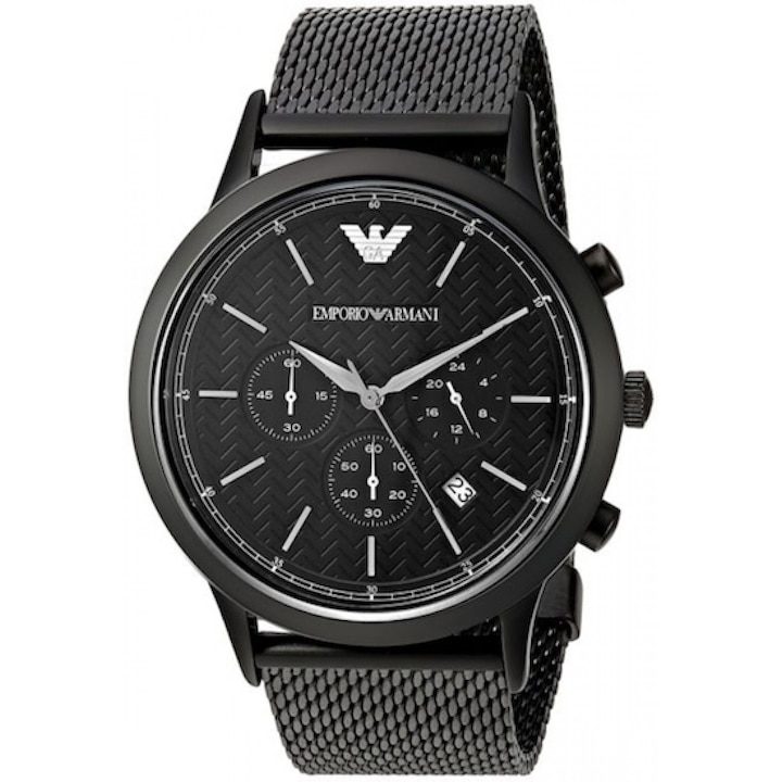 Мъжки часовник ARMANI EMPORIO RENATO AR2498