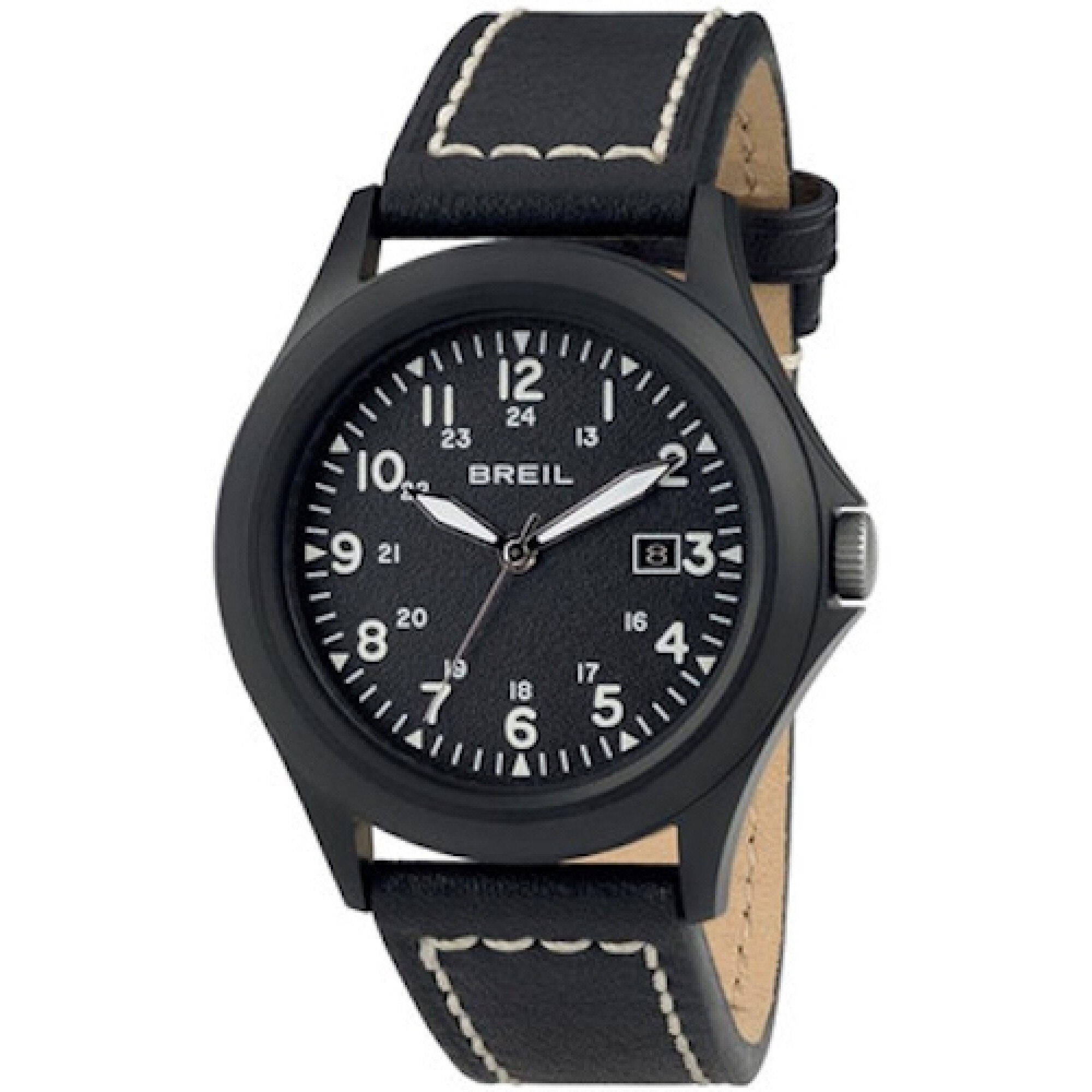 Ceas Barbati BREIL WATCHES Model FLOWING TW1481