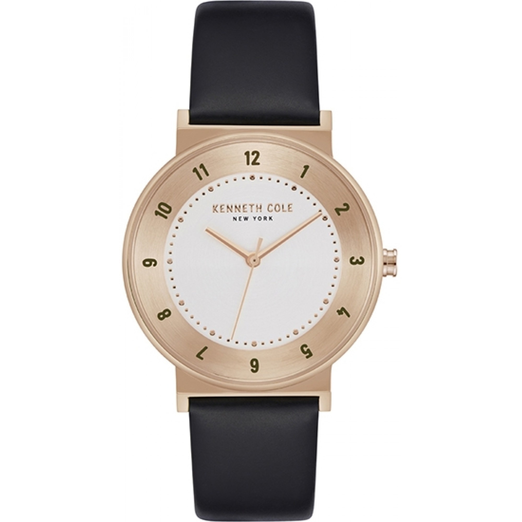 Ceas Barbati KENNETH COLE Model CLASSIC KC50074003
