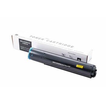 Cartus compatibil toner DLC-N CANON IR1018 BLACK, 8.4K Cartus compatibil toner DLC-N CANON IR1018 BLACK, 8.4K