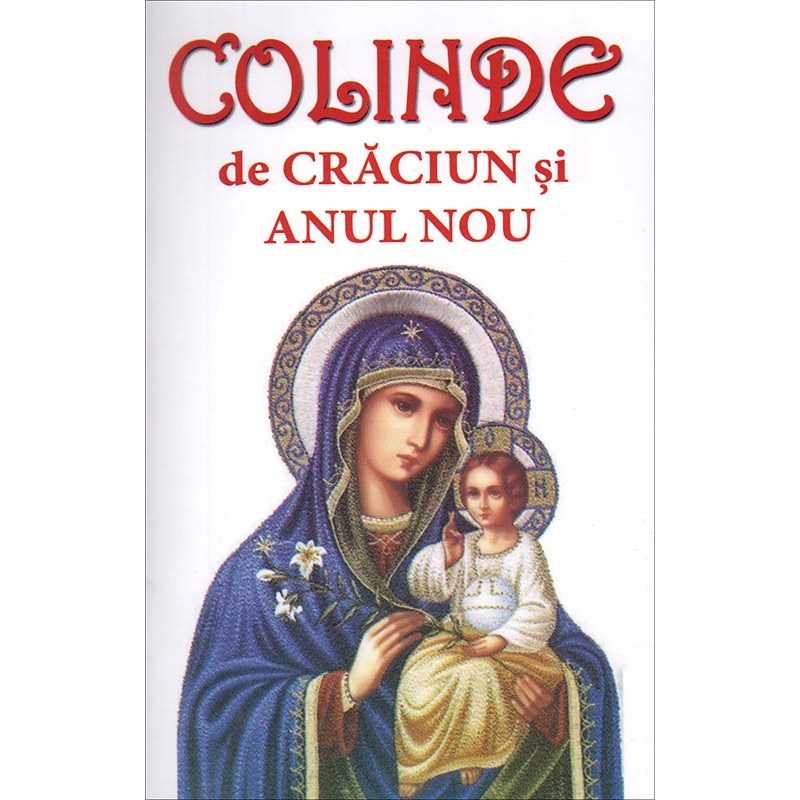 colinde de craciun si anul nou Colinde de Craciun si Anul nou, Editura Semne   eMAG.ro