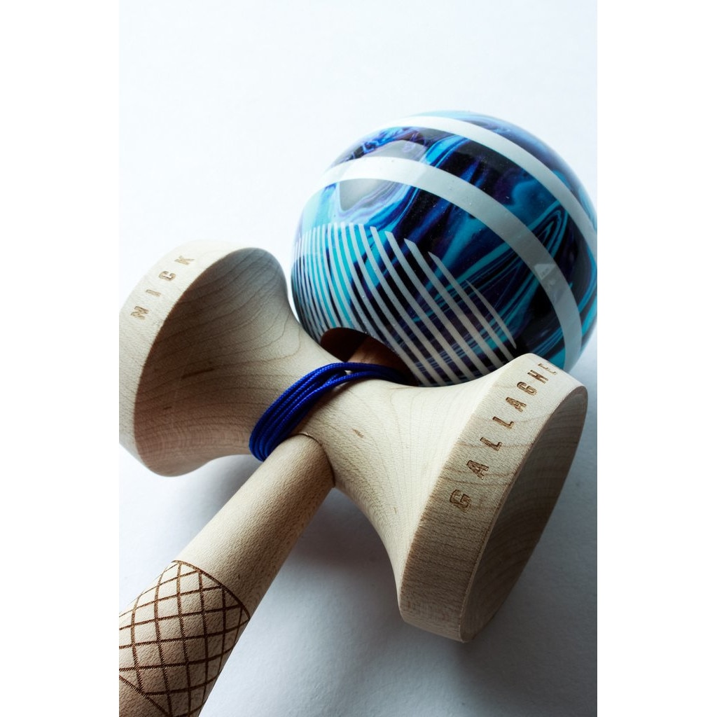 Играчка за умения KENDAMA SWEETS NICK GALLAGHER PRIME PRO MODEL