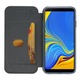 Husa Samsung S8, (G950) - tip carte, inchidere magnetica, Gekko Elegance - VISINIE