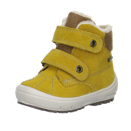 Ghete baieti Superfit, Bej, 19