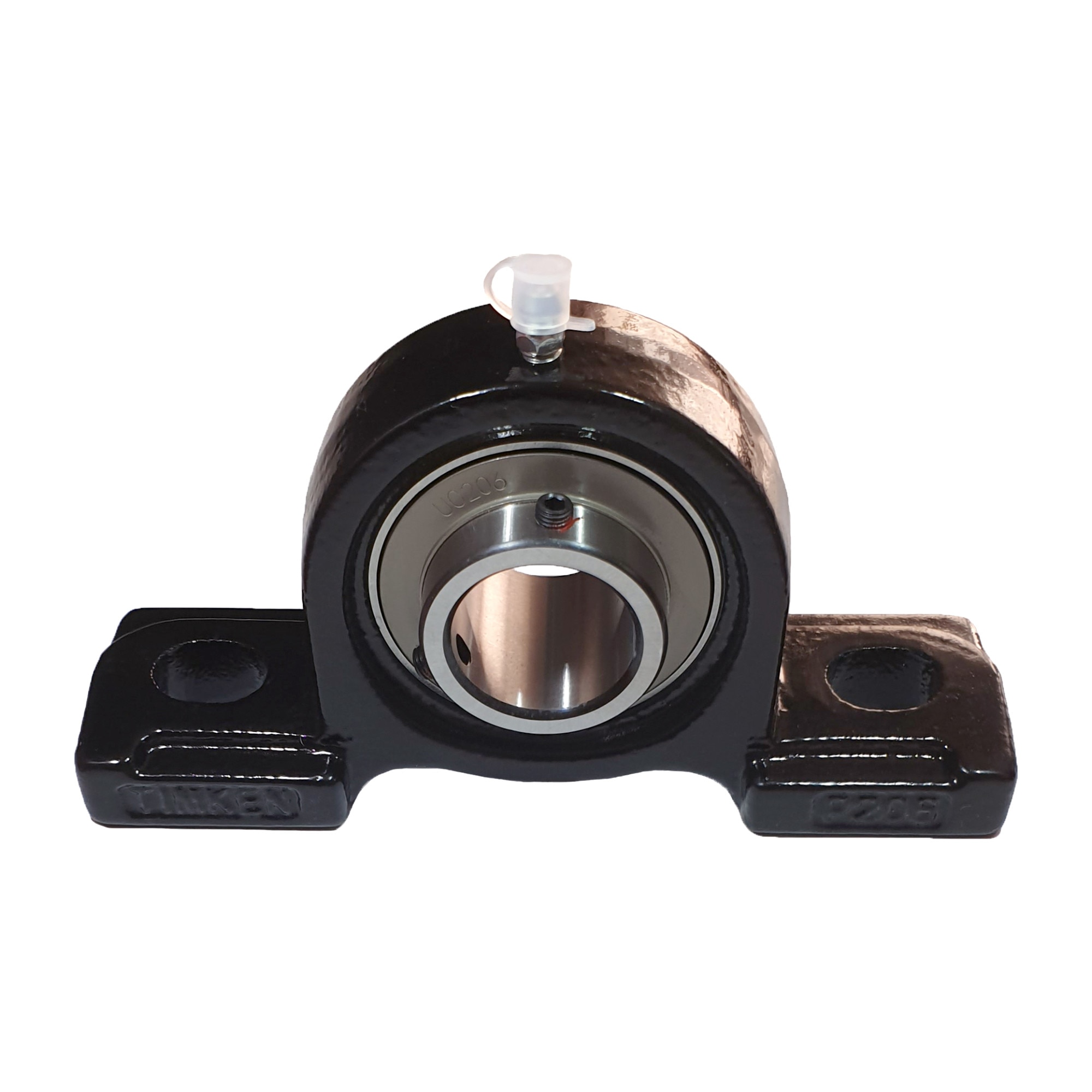 Lagar cu rulment, UCP 206 , Timken