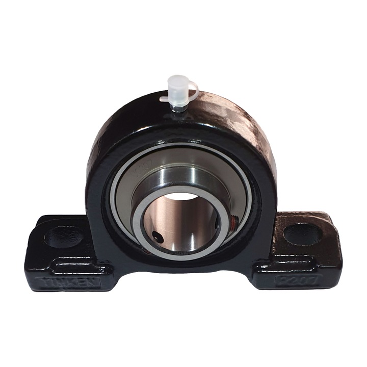 Lagar cu rulment, UCP 207 , Timken