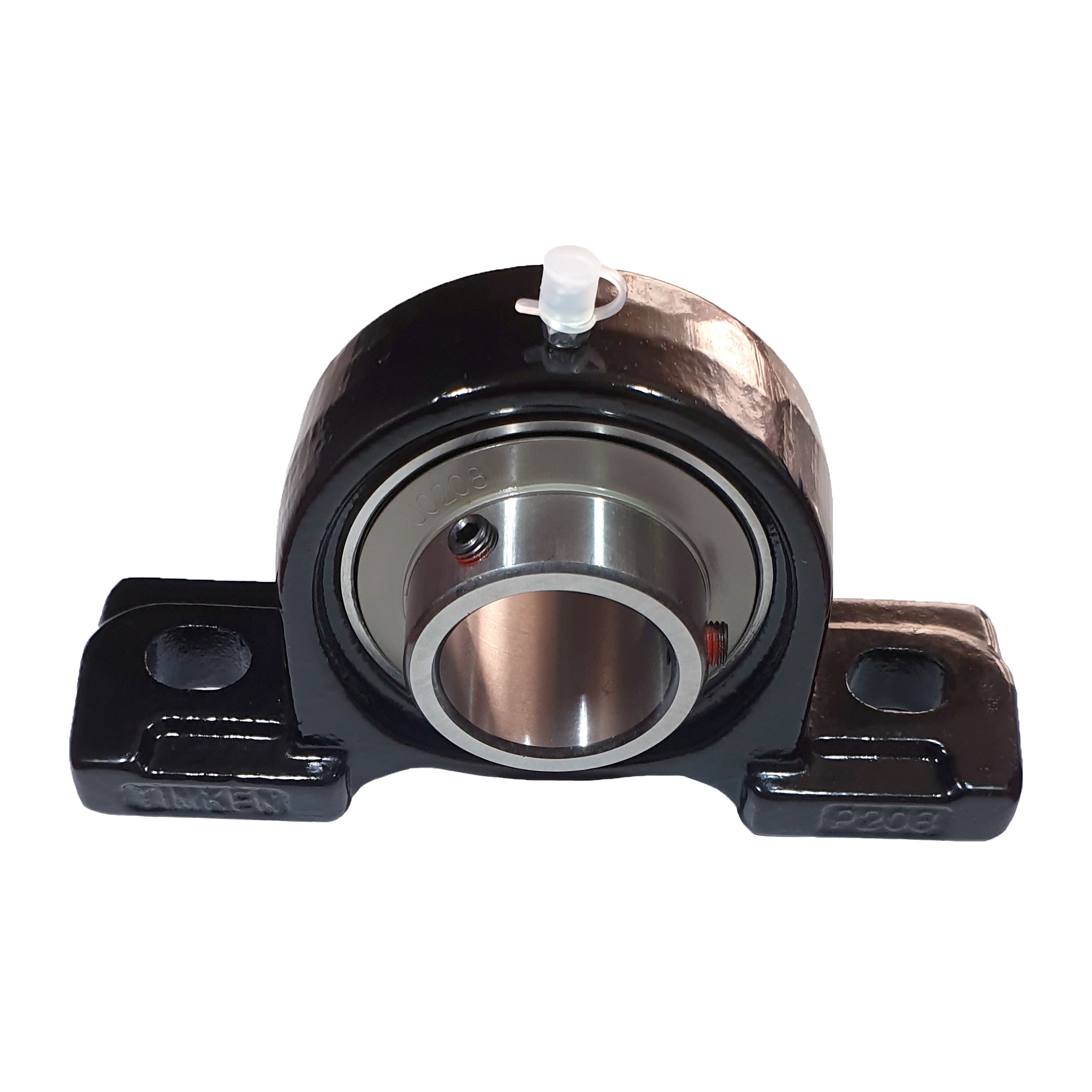 Lagar cu rulment, UCP 208 , Timken