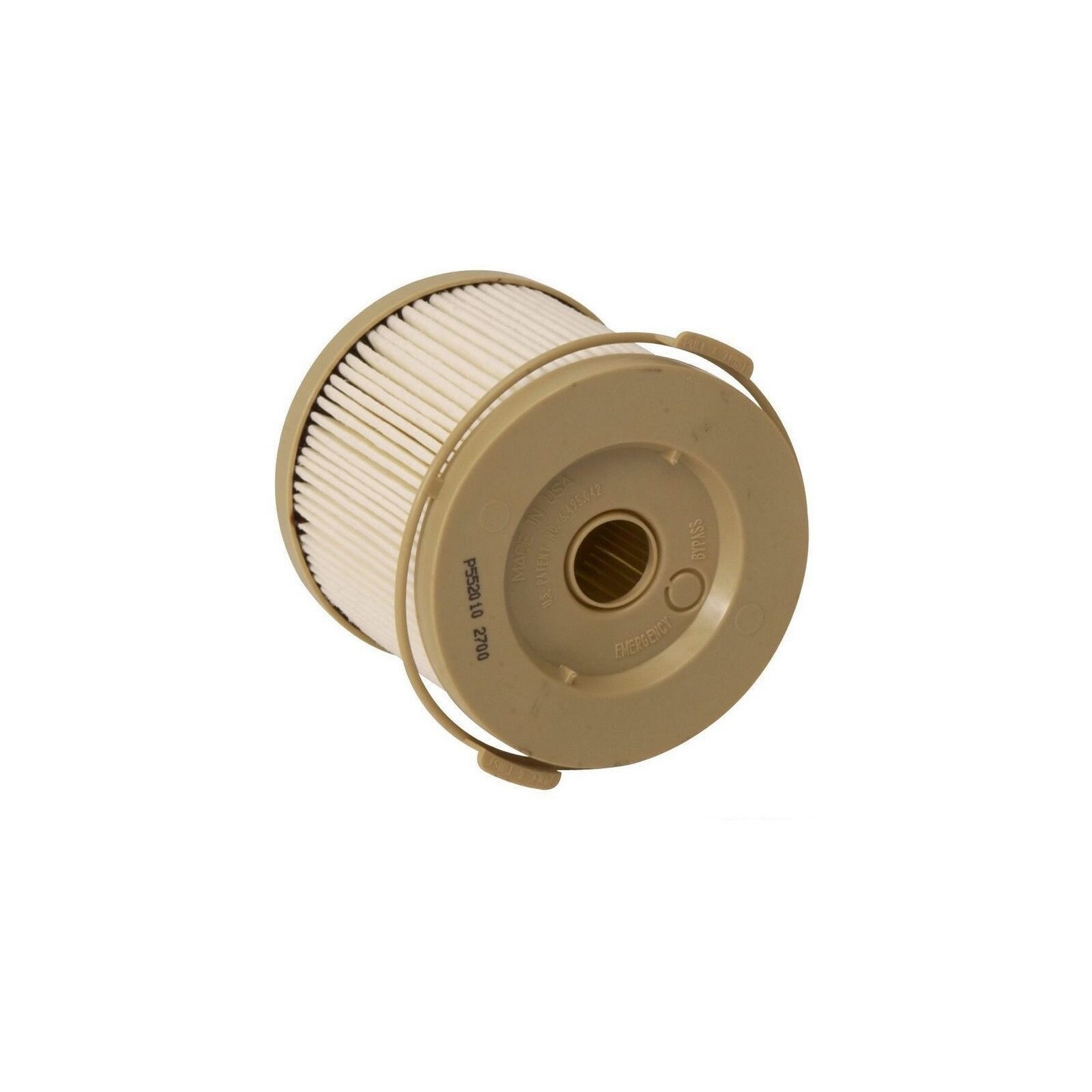 Filtru carburant P552010 Donaldson