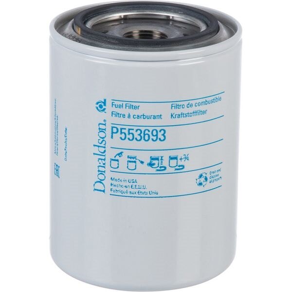 Filtru carburant P553693 Donaldson