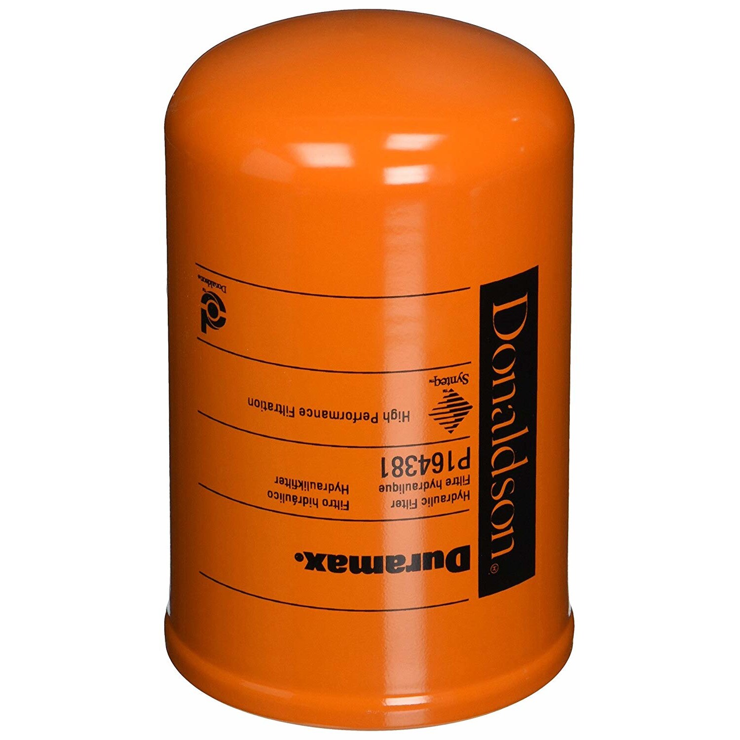 Filtru hidraulic P164381 Donaldson