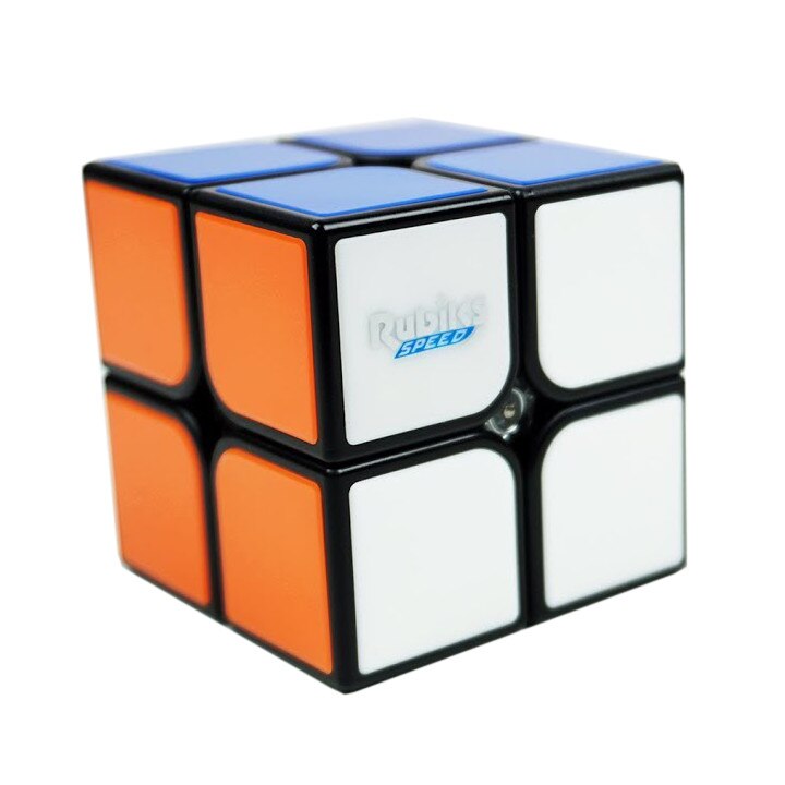 Cub Rubik Speed 2x2x2 Original cu tehnologie interna Gans