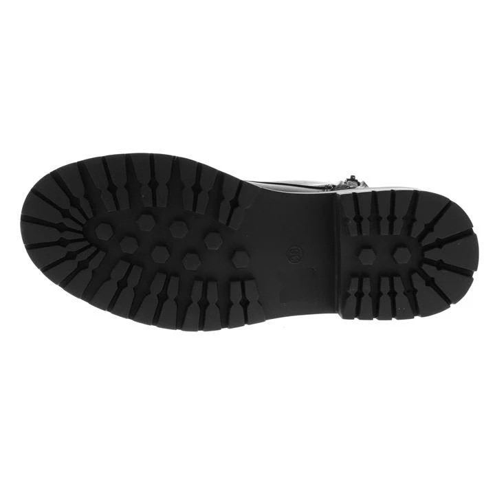 firetrap stepper boots