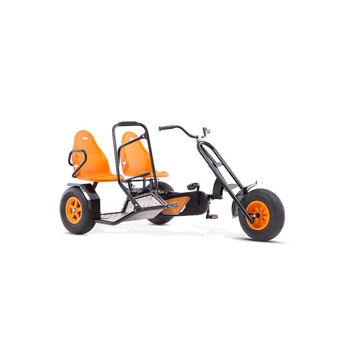 Kart BERG XL Duo Chopper BF