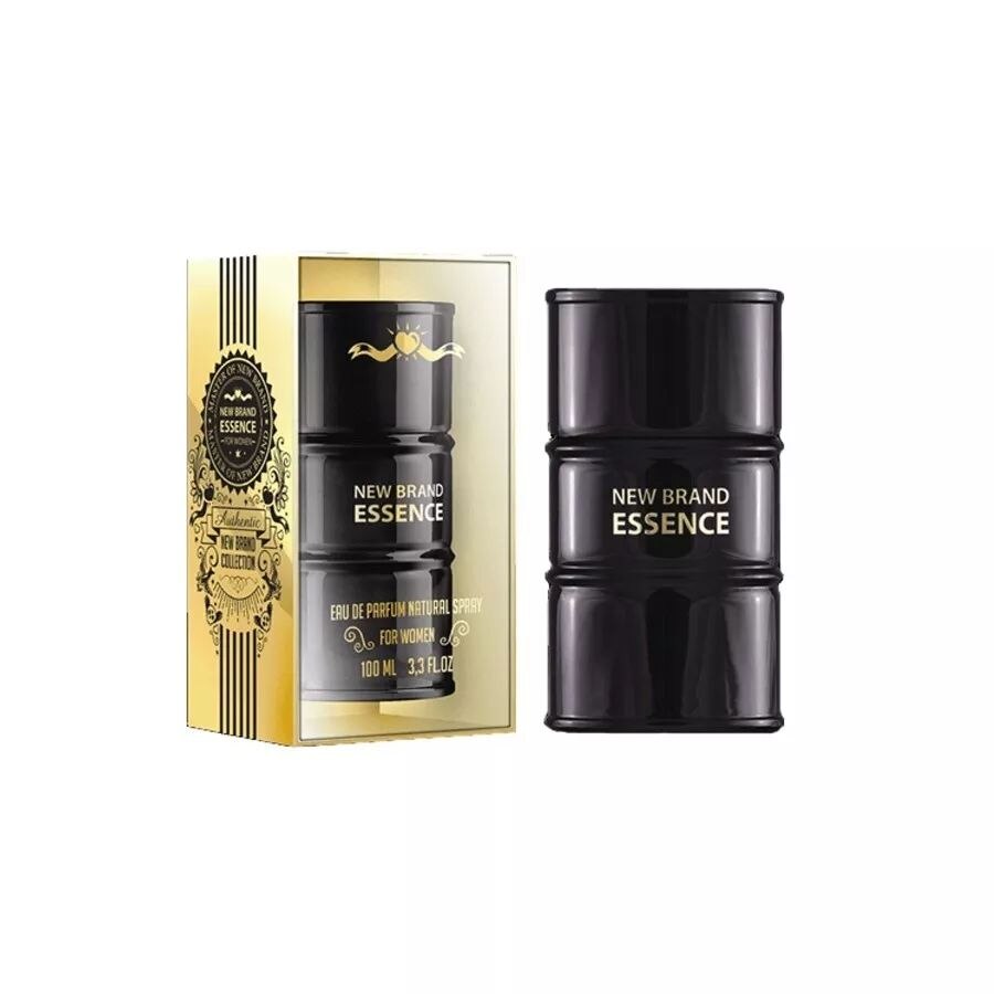 Apa de parfum New Brand Master Essence Women 100ml femei