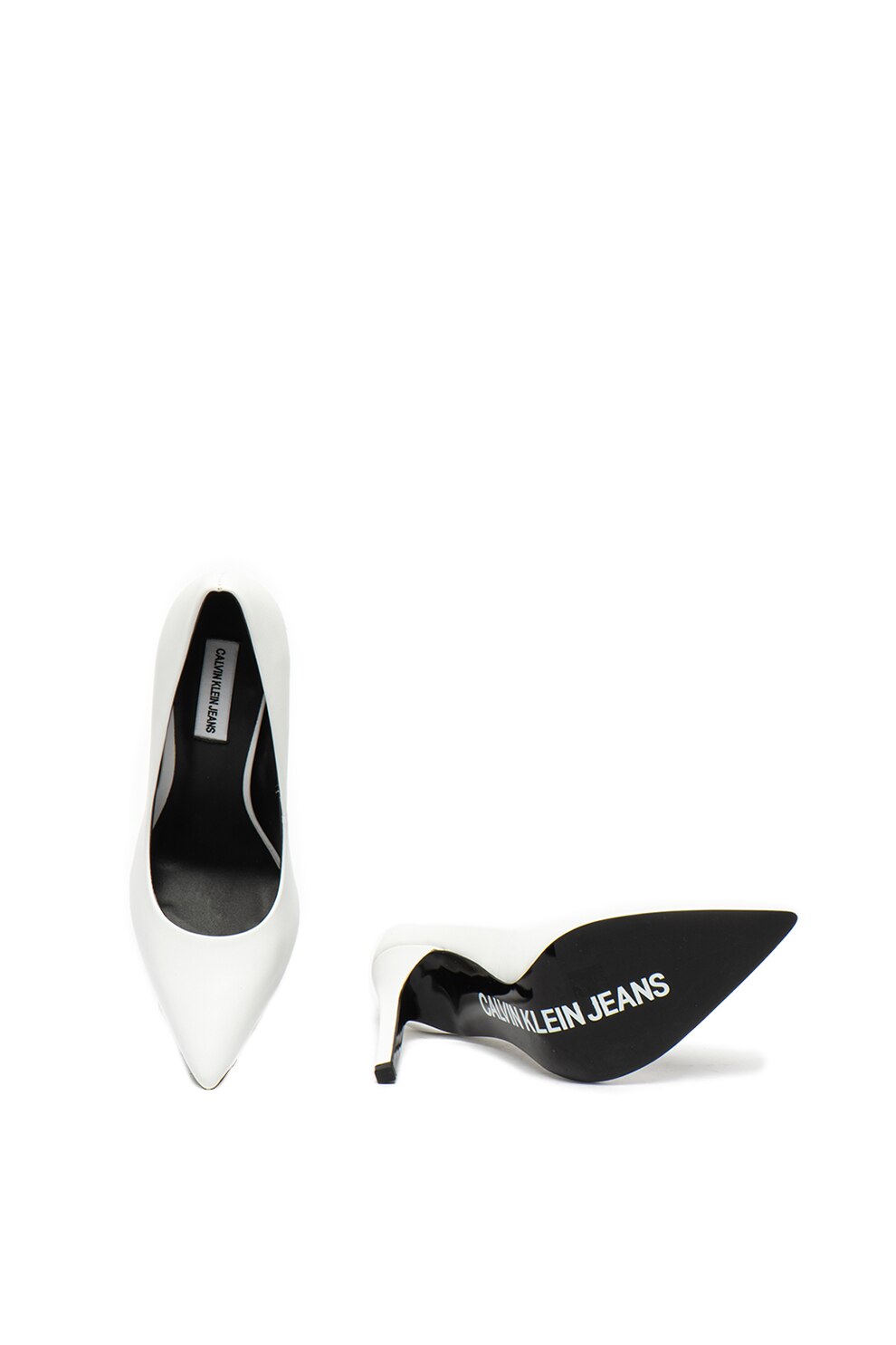 Calvin klein hot sale paige pump