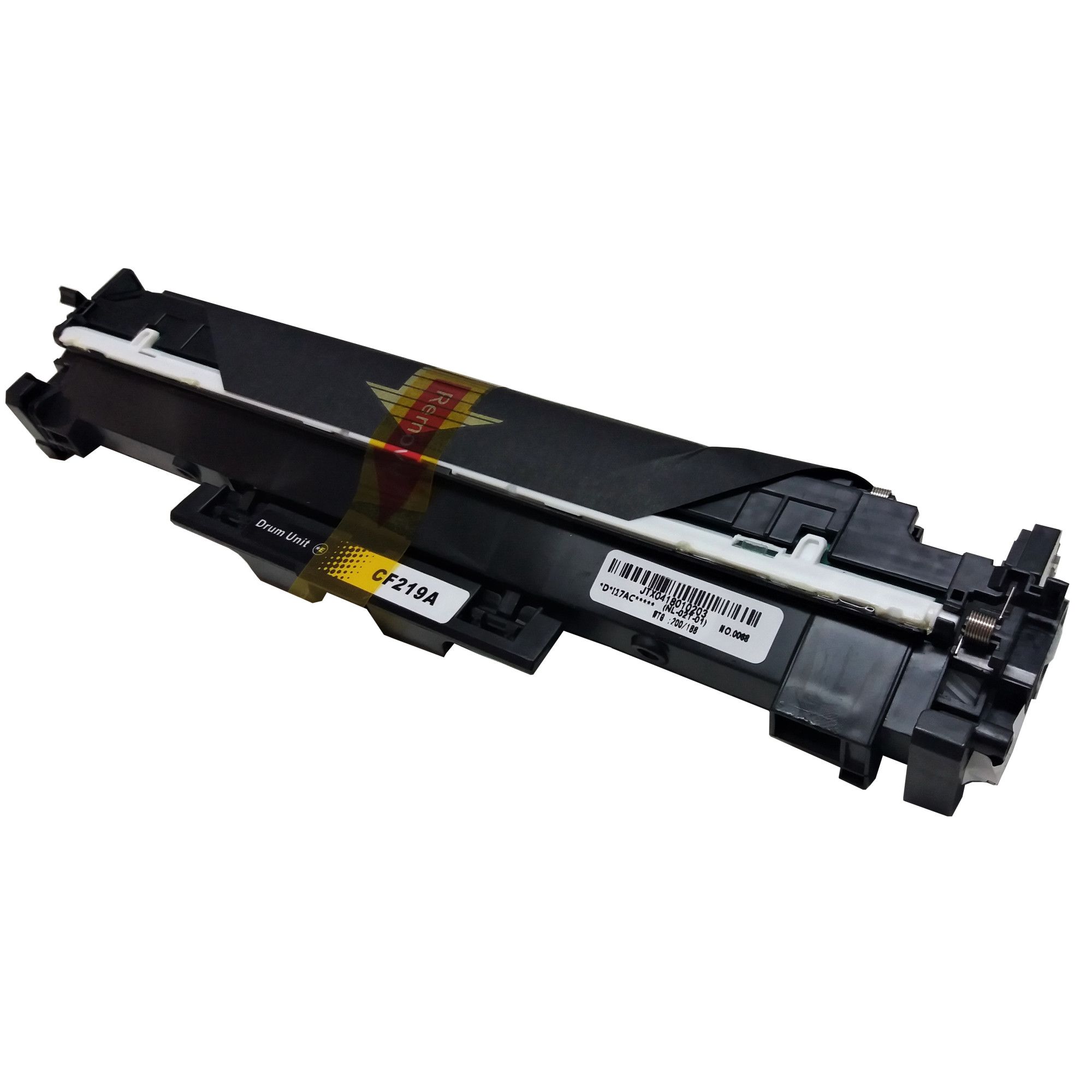 Unitate cilindru (drum unit) compatibila HP CF219A, fara CHIP, 12.000 pagini, negru