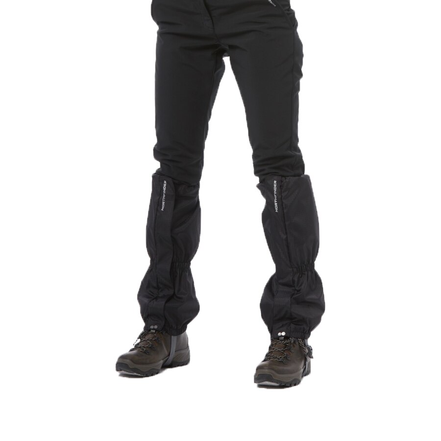 Parazapezi Northfinder SAMUEL Negru XL