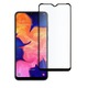 Скрийн Протектор Tech Armor за Samsung A10/A10s, 5D Full Face, Закалено Стъкло, Черен