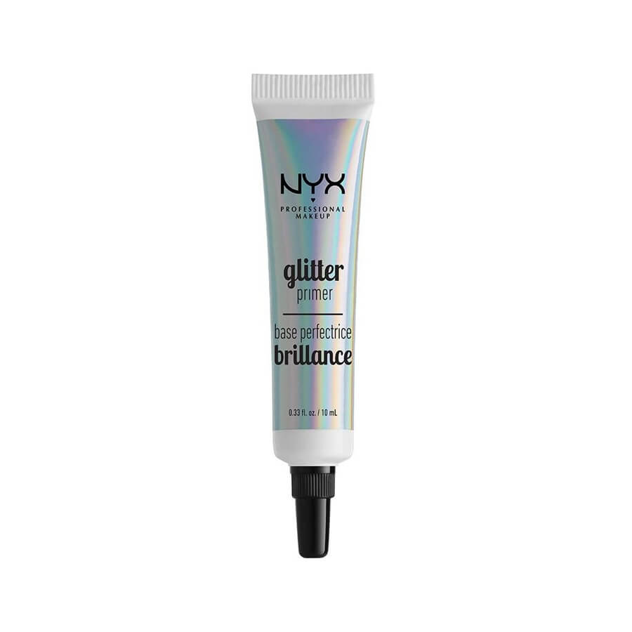Baza machiaj NYX Glitter Primer, 10ml