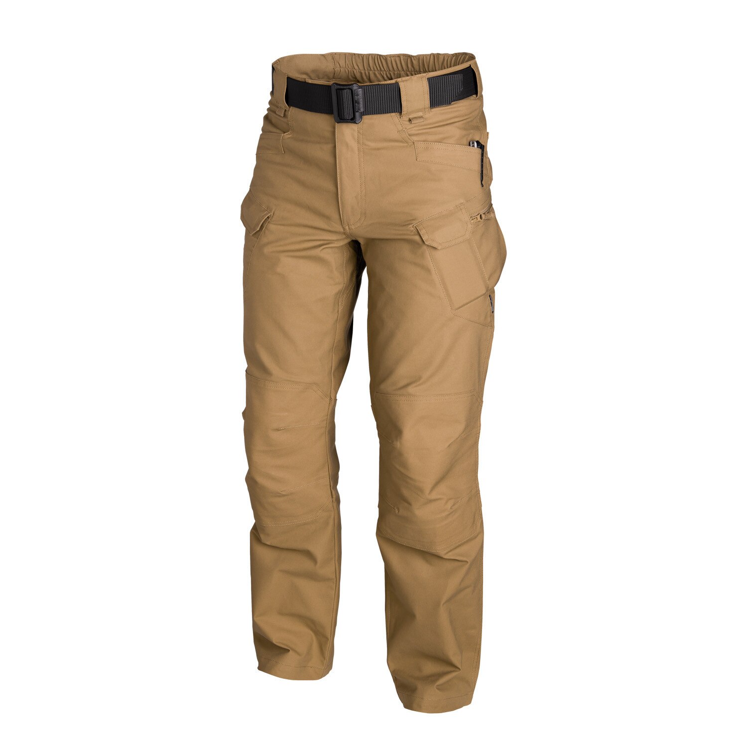PANT SOFT coyot