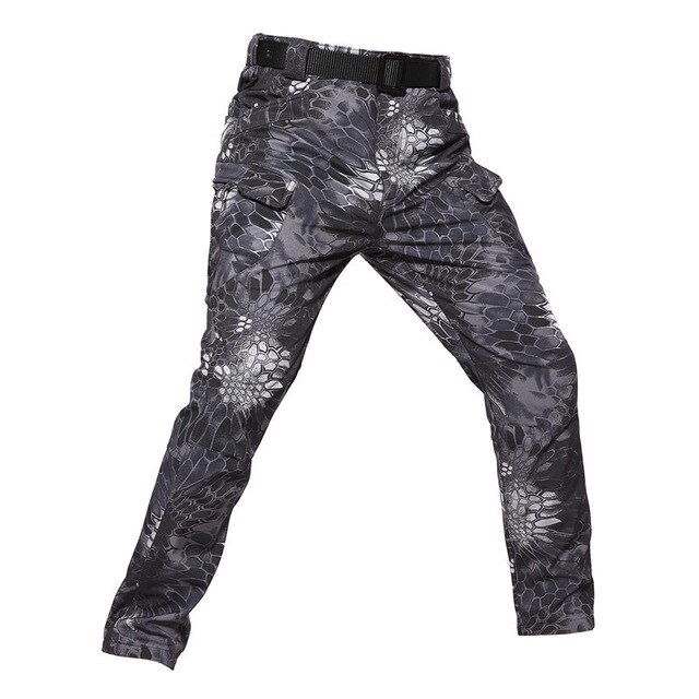 PANTALONI PANTERE TYPHON