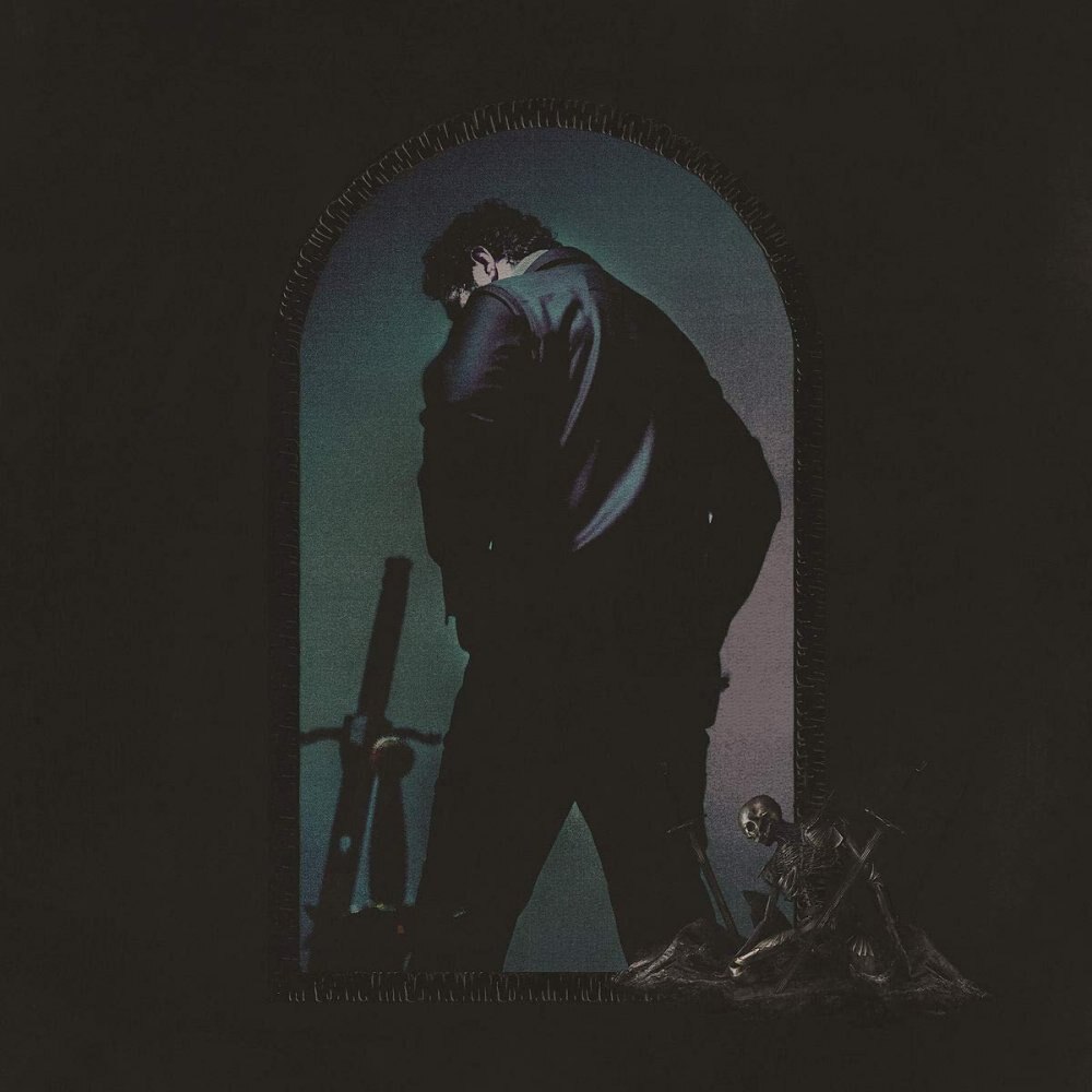 Pat Malone - Hollywood's Bleeding (CD)