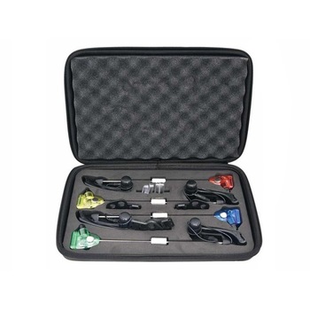 Set 4 buc swingere Baracuda 11H cu contragreutate si iluminare Set 4 buc swingere Baracuda 11H cu contragreutate si iluminare