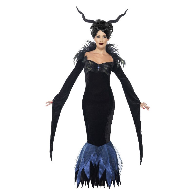Costum Maleficent S (36-38) BRUNO