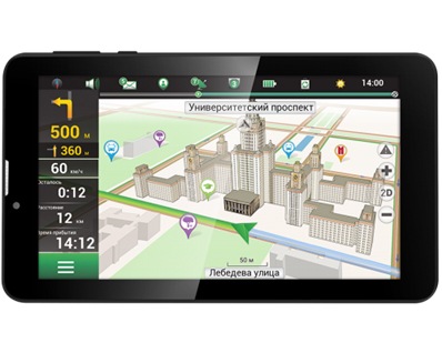 Sistem De Navigatie Prestigio Geovision Tour 7 0 Full Europe Actualizari Gratuite Pe Viata Emag Ro