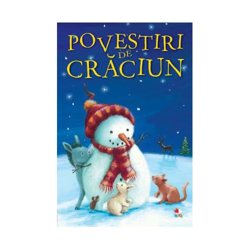 Povestiri de Craciun