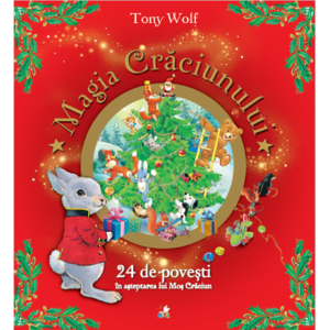 Povesti pentru copii