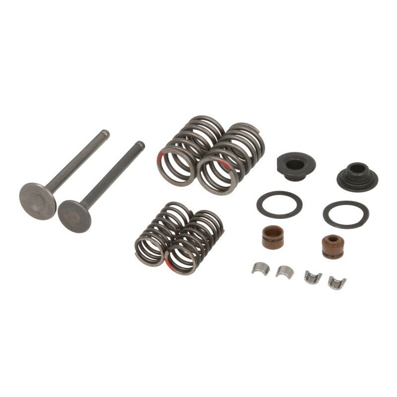 Kit reparatie supape GY6, 50cc