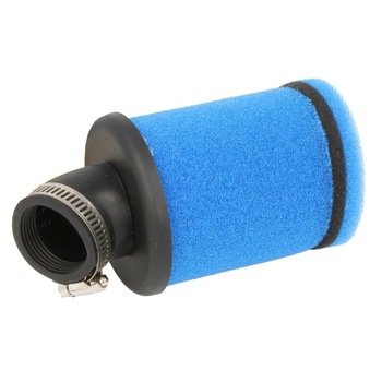 Filtru aer sport 45 grade, diamentru 35mm Filtru aer sport 45 grade, diamentru 35mm