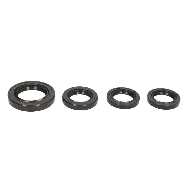 Simeringuri ambielaj GY6 125cc, 19×32×6;27×42×7;19.8×30×5;19.8×30×5