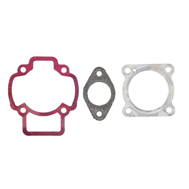 Set garnituri Piaggio Gilera/Typhoon/Zip/Vespa/Liberty 8cc, 47mm
