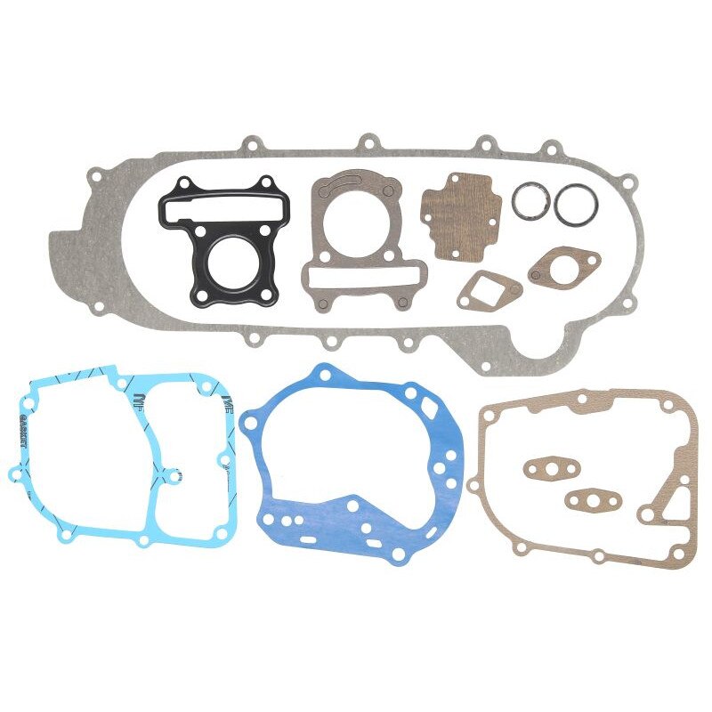 Set garnituri complet GY6 70cc, 46mm