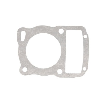 Garnitura cilindru Atv Bashan 250cc 62.9mm Garnitura cilindru Atv Bashan 250cc 62.9mm