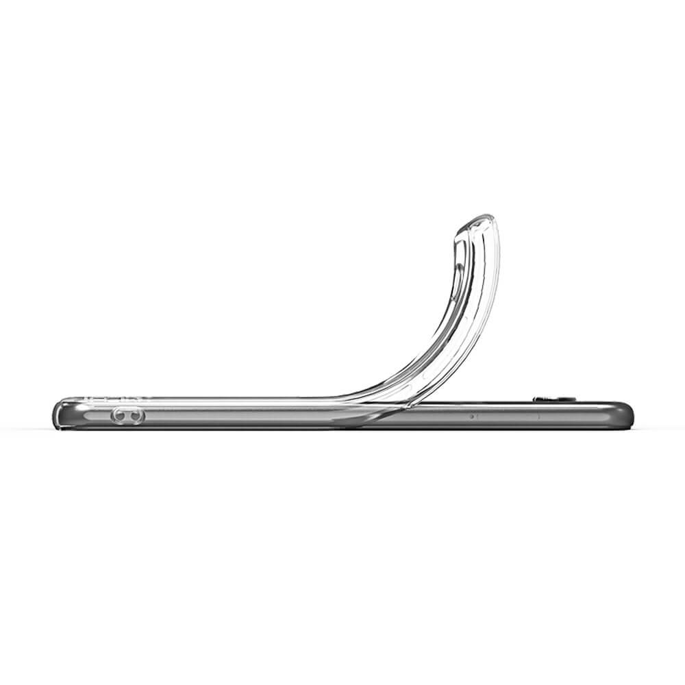 Husa Xiaomi Redmi 5 Plus, Xiaomi Redmi Note 5 single camera, iPaky Effort, Transparent